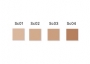 Silky Bronze Natural Veil Compact spf20 9g.